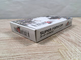 Final Fantasy VI 6 Boxed Nintendo Super Famicom SNES Japan - UF5378