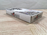 Final Fantasy VI 6 Boxed Nintendo Super Famicom SNES Japan - UF5378