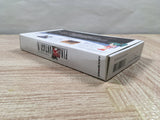 Final Fantasy VI 6 Boxed Nintendo Super Famicom SNES Japan - UF5378