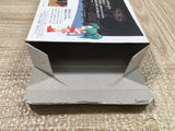 Final Fantasy VI 6 Boxed Nintendo Super Famicom SNES Japan - UF5378