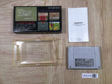 Romancing SaGa 2 Boxed Nintendo Super Famicom SNES Japan - UF5379