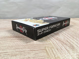 Romancing SaGa 2 Boxed Nintendo Super Famicom SNES Japan - UF5379