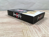 Romancing SaGa 2 Boxed Nintendo Super Famicom SNES Japan - UF5379