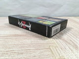 Romancing SaGa 2 Boxed Nintendo Super Famicom SNES Japan - UF5379