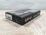 Romancing SaGa 2 Boxed Nintendo Super Famicom SNES Japan - UF5379