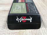 Romancing SaGa 2 Boxed Nintendo Super Famicom SNES Japan - UF5379