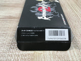 Romancing SaGa 2 Boxed Nintendo Super Famicom SNES Japan - UF5380