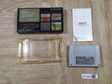 Romancing SaGa 2 Boxed Nintendo Super Famicom SNES Japan - UF5380