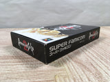 Romancing SaGa 2 Boxed Nintendo Super Famicom SNES Japan - UF5380