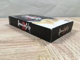 Romancing SaGa 2 Boxed Nintendo Super Famicom SNES Japan - UF5380