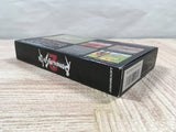 Romancing SaGa 2 Boxed Nintendo Super Famicom SNES Japan - UF5380