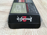 Romancing SaGa 2 Boxed Nintendo Super Famicom SNES Japan - UF5380
