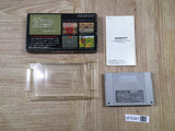 Romancing SaGa 2 Boxed Nintendo Super Famicom SNES Japan - UF5381