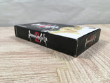 Romancing SaGa 2 Boxed Nintendo Super Famicom SNES Japan - UF5381