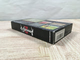 Romancing SaGa 2 Boxed Nintendo Super Famicom SNES Japan - UF5381