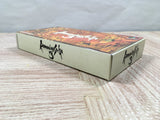 Romancing Sa Ga 3 Boxed Nintendo Super Famicom SNES Japan - UF5382