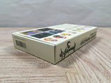 Romancing Sa Ga 3 Boxed Nintendo Super Famicom SNES Japan - UF5382