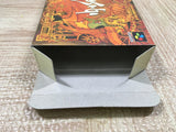 Romancing Sa Ga 3 Boxed Nintendo Super Famicom SNES Japan - UF5382
