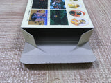 Romancing Sa Ga 3 Boxed Nintendo Super Famicom SNES Japan - UF5382