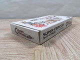 Chrono Trigger Boxed Nintendo Super Famicom SNES Japan - UF5383