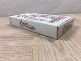 Chrono Trigger Boxed Nintendo Super Famicom SNES Japan - UF5383