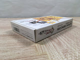 Chrono Trigger Boxed Nintendo Super Famicom SNES Japan - UF5383