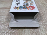 Chrono Trigger Boxed Nintendo Super Famicom SNES Japan - UF5383