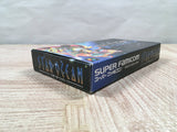 Star Ocean Boxed Nintendo Super Famicom SNES Japan - UF5384