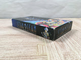 Star Ocean Boxed Nintendo Super Famicom SNES Japan - UF5384