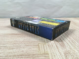 Star Ocean Boxed Nintendo Super Famicom SNES Japan - UF5384