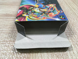 Star Ocean Boxed Nintendo Super Famicom SNES Japan - UF5384