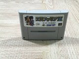 Elfaria II 2 The Quest of the Meld Boxed Super Famicom SNES Japan - UF5385