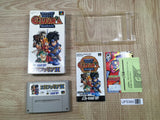 Elfaria II 2 The Quest of the Meld Boxed Super Famicom SNES Japan - UF5385