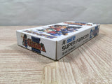 Elfaria II 2 The Quest of the Meld Boxed Super Famicom SNES Japan - UF5385