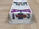 Elfaria II 2 The Quest of the Meld Boxed Super Famicom SNES Japan - UF5385