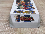 Elfaria II 2 The Quest of the Meld Boxed Super Famicom SNES Japan - UF5385