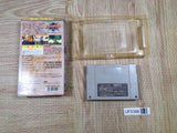 Haou Taikei Ryuu Knight Lord of Paladin Boxed Super Famicom SNES Japan - UF5386