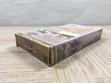 Haou Taikei Ryuu Knight Lord of Paladin Boxed Super Famicom SNES Japan - UF5386
