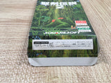 Seiken Densetsu 2 Secret of Mana Boxed Super Famicom SNES Japan - UF5387