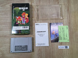 Seiken Densetsu 2 Secret of Mana Boxed Super Famicom SNES Japan - UF5387