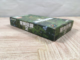Seiken Densetsu 2 Secret of Mana Boxed Super Famicom SNES Japan - UF5387