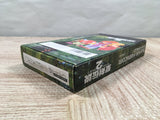 Seiken Densetsu 2 Secret of Mana Boxed Super Famicom SNES Japan - UF5387