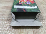 Seiken Densetsu 2 Secret of Mana Boxed Super Famicom SNES Japan - UF5387