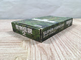Seiken Densetsu 2 Secret of Mana Boxed Super Famicom SNES Japan - UF5388