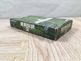 Seiken Densetsu 2 Secret of Mana Boxed Super Famicom SNES Japan - UF5388