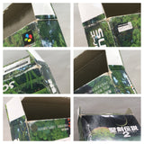 Seiken Densetsu 2 Secret of Mana Boxed Super Famicom SNES Japan - UF5388