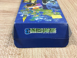 Seiken Densetsu 3 Secret of Mana Boxed Super Famicom SNES Japan - UF5389