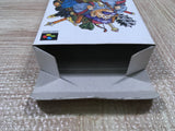 Torneco no Daibouken Fushigi no Dungeon Boxed Super Famicom SNES Japan - UF5390