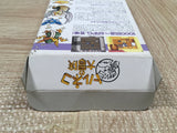 Torneco no Daibouken Fushigi no Dungeon Boxed Super Famicom SNES Japan - UF5390
