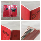 Mother 2 EarthBound Boxed Nintendo Super Famicom SNES Japan - UF5391